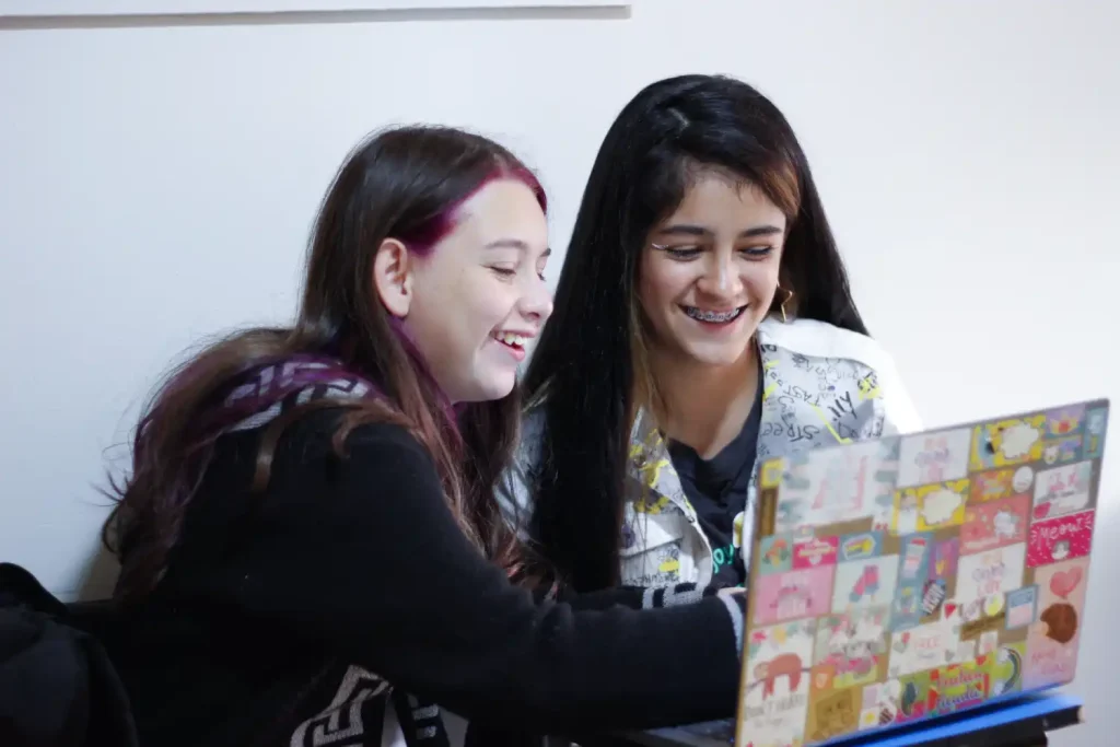 Admisiones colegio Virtual 2026