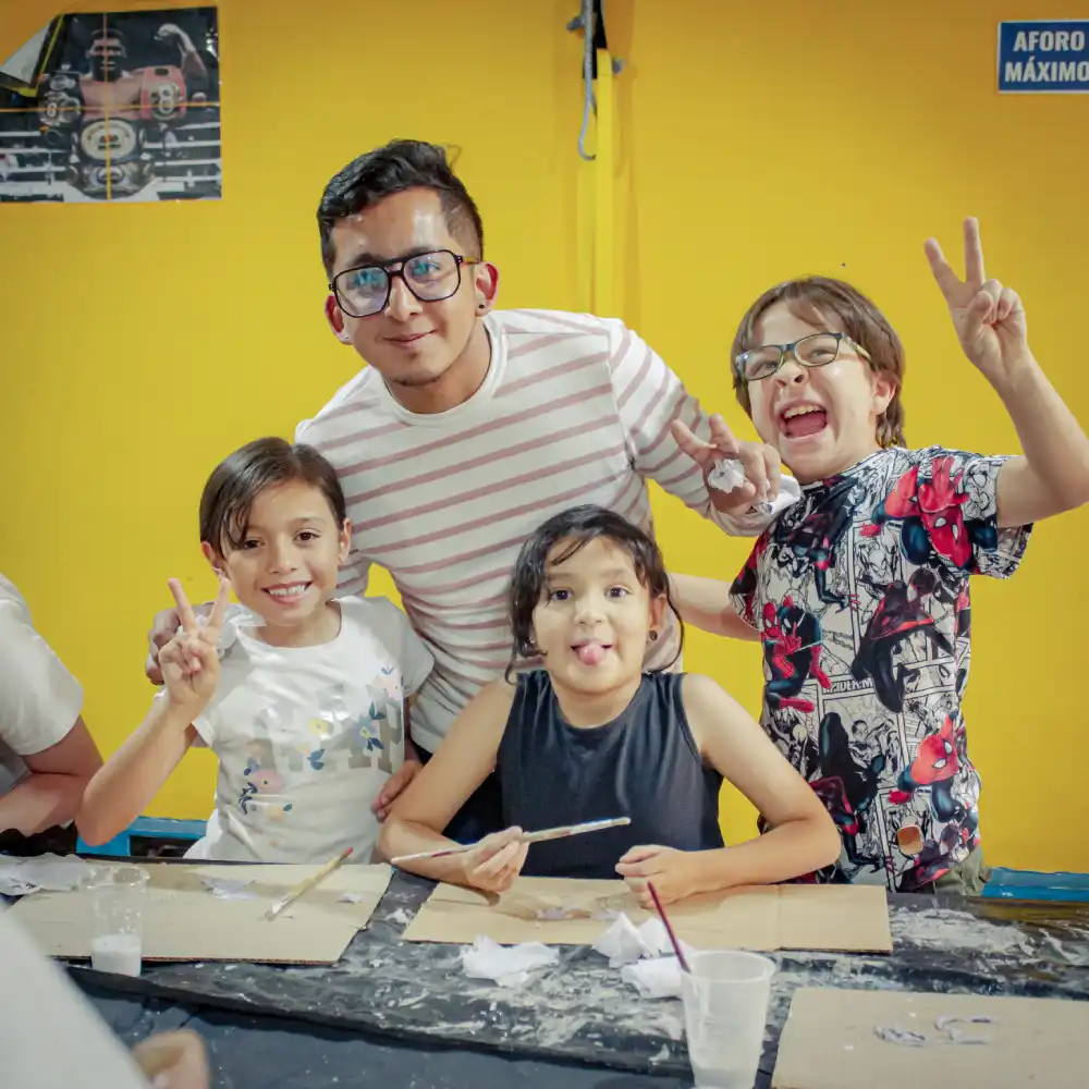 Admisiones Colegio Virtual