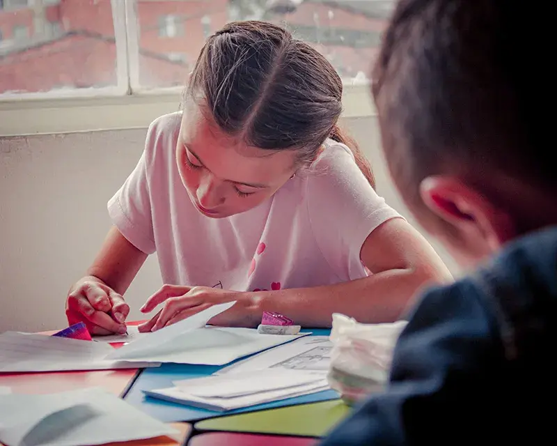 Colegio Virtual Bogotá