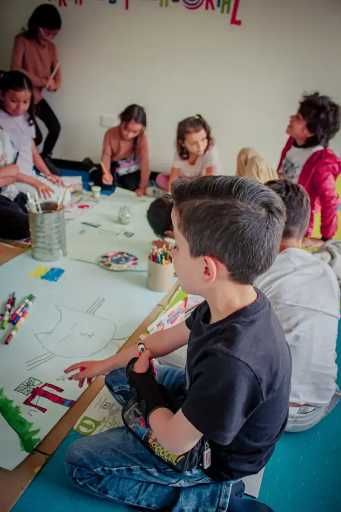 Colegio Virtual Bogotá